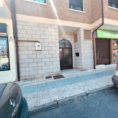 Apartamento Eucalipto Apartment Sotillo de la Adrada Exterior photo