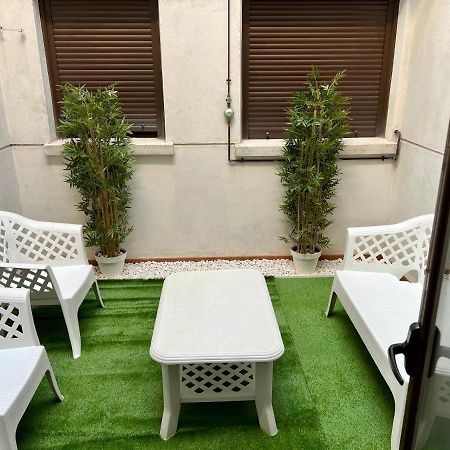 Apartamento Eucalipto Apartment Sotillo de la Adrada Exterior photo